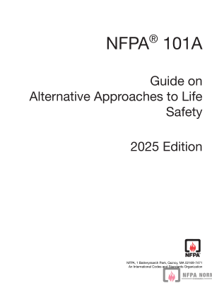 NFPA 101A PDF